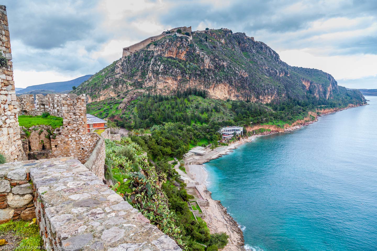 Nafplio Domatia Ktima Anastasia1