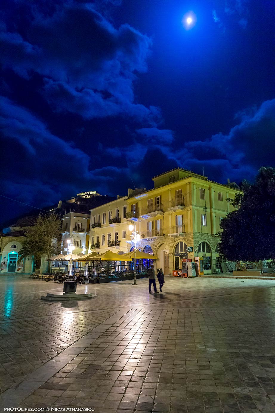 Nafplio Domatia Ktima Anastasia5